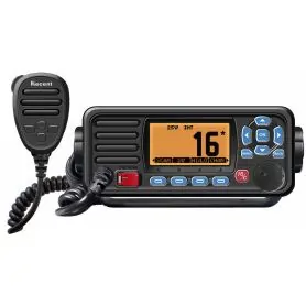 RS-509MG VHF Marine Radio med DSC og GPS
