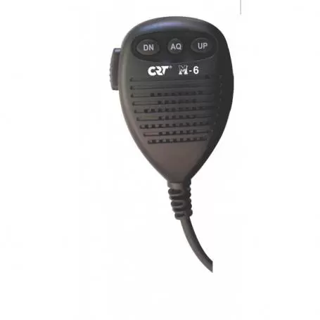 CRT SS6900 mikrofon M6