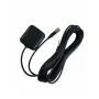 RS-509MG VHF Marine Radio med DSC og GPS