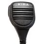 KIRA PM108/K monofon (mikrofon/højttaler) m/ sendeknap