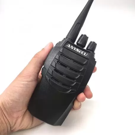 Anysecu AC-826 UFH radio