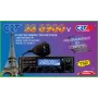 CRT SS 6900 VOX BLUE NRC