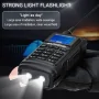 Baofeng UV-17 VHF/UHF håndradio
