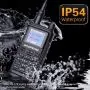 Baofeng UV-17 VHF/UHF håndradio