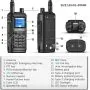 Baofeng UV-17 VHF/UHF håndradio