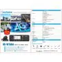 Anysecu W7 Plus POC netværsradio