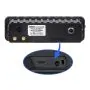 Anysecu W7 Plus POC netværsradio