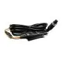Anysecu W7 Plus bilopladekabel