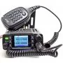 TYT TH-8600 vandtæt IP67 VHF/UHF mobilradio