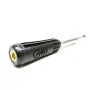 PNI LED 2000 – 90 cm CB-antenne med LED lys