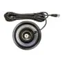 PNI LED 2000 – 90 cm CB-antenne med LED lys