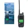 PNI DS890W – Flydende marine radio med 88 kanaler og IP67