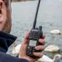 PNI DS890W – Flydende marine radio med 88 kanaler og IP67