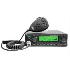 PNI Escort 60 multistandard CB- & amatørradio
