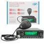 PNI Escort 60 multistandard CB- & amatørradio