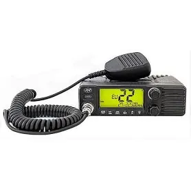 PNI HP40 multistandard CB-radio