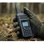 PNI HAM27 bredbåndsscanner med TX-funktion