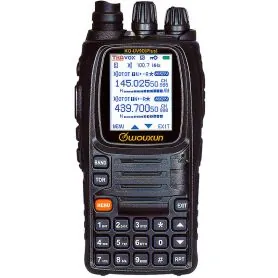 Wouxun KG-UV9D (Plus)