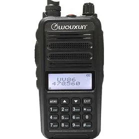Wouxun KG-UV86