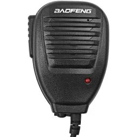 Baofeng mikrofon