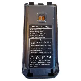 PNI PB-HAM27 Li-Ion batteri