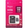 PNI 256GB microSD Kort – Class 10, UHS-I, U3, V30