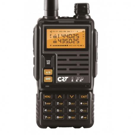 CRT 1 FP VHF/UHF