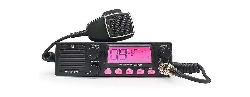 CB- og PMR-radioer – Pålidelig kommunikation uden licens