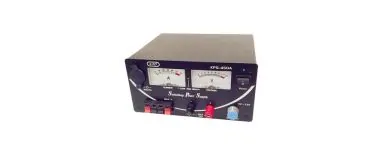 Batterier & opladere til radioer | Lang batterilevetid & drift