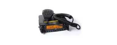 Demo & brugte radioer – testet udstyr med garanti og returret