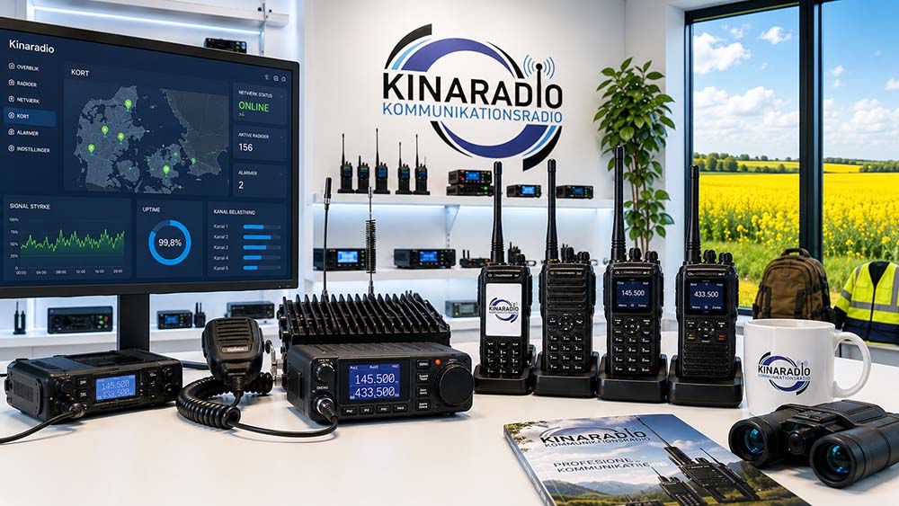 Amatørradio