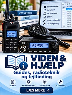 Viden og hjælp