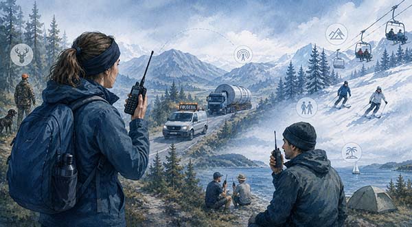Radio i praksis i Kinaradio.dk Vidensunivers