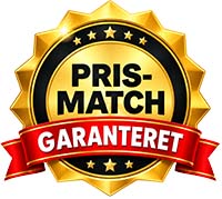 Prismatch på alle varer