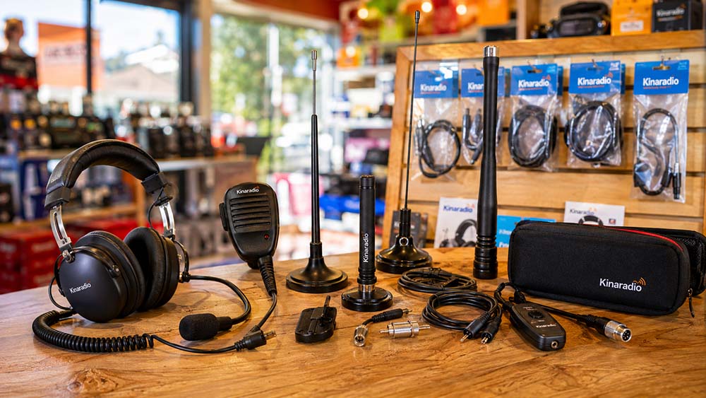 Amatørradio